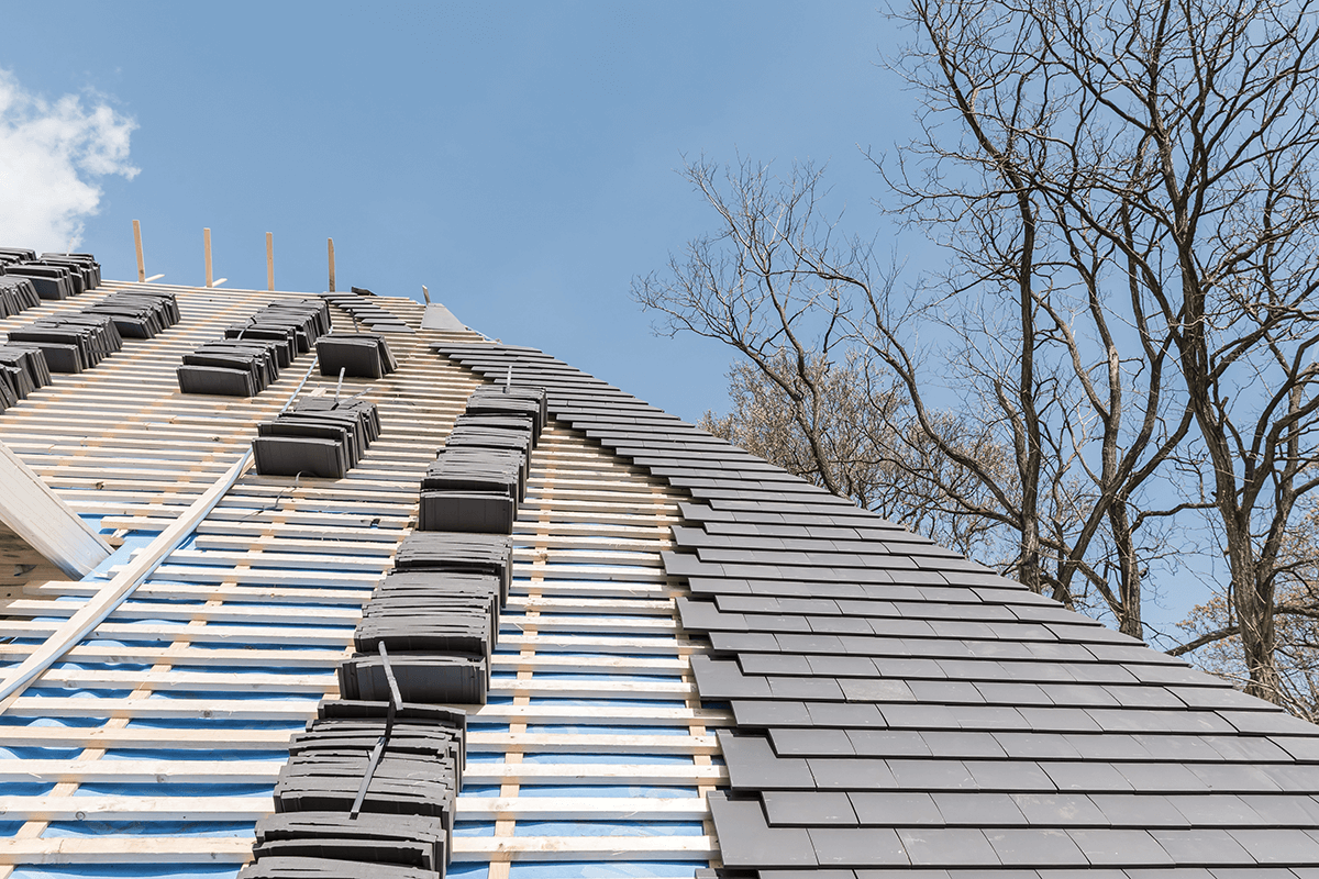Welcome to Brightside Roofing