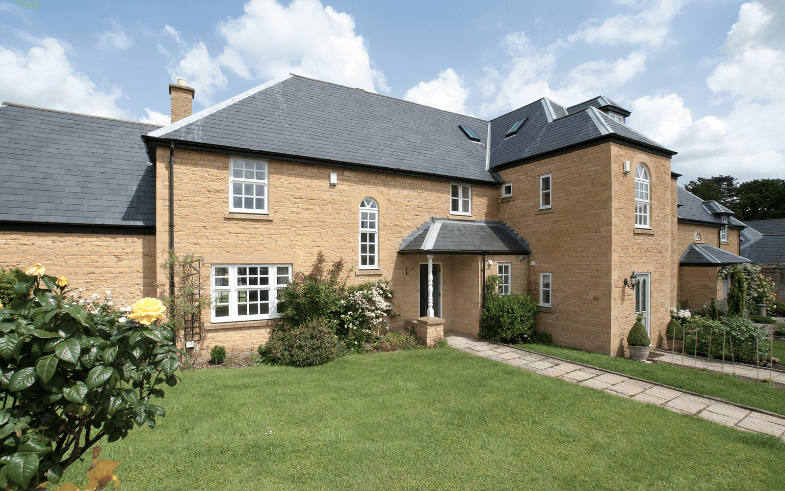 Brightside Roofing Work